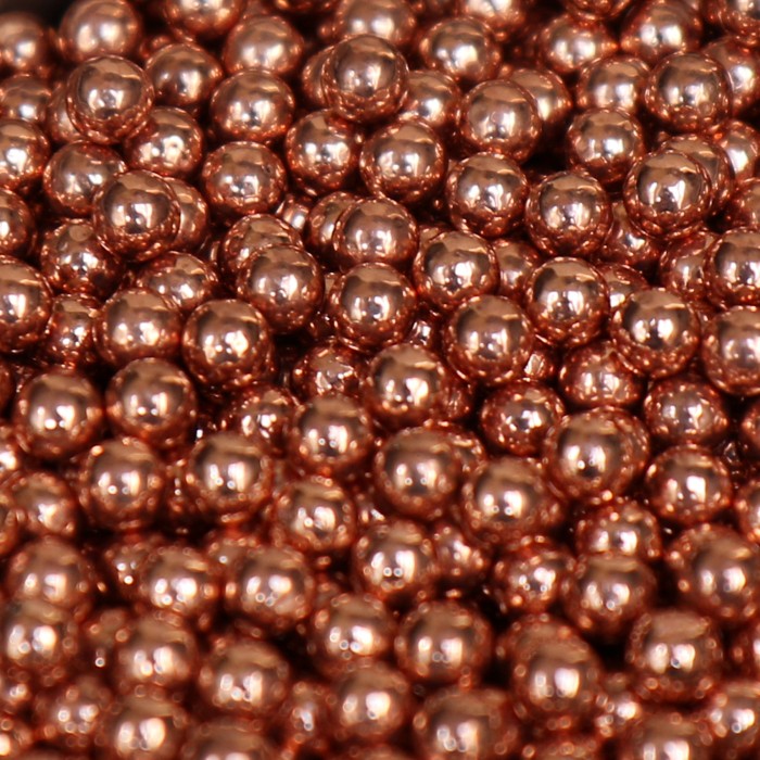 Walther Premium steel round balls BBs caliber 4.5 mm 1500 rounds